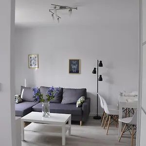  Апартаменты Prudentia Lifetown