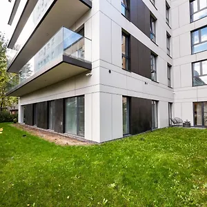 Złota Sophisticated Apartament
