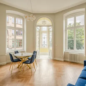 Rentplanet - Jana Pawla Ii Wrocław