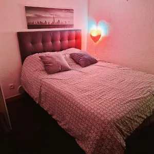 Au Coeur Du Paris. , Париж Франция