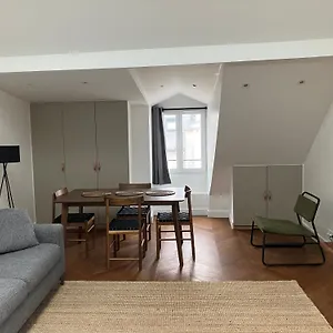 Maison Le Bac , Париж Франция