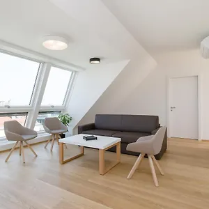 Yourapartment Ruepp , Вена Австрия